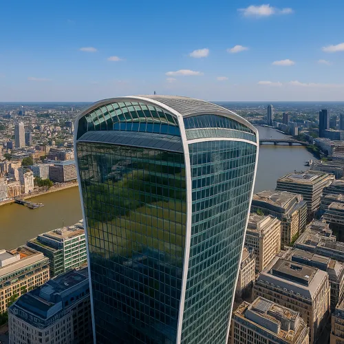 reservar entradas mirador sky garden londres jardin sitio oficial
